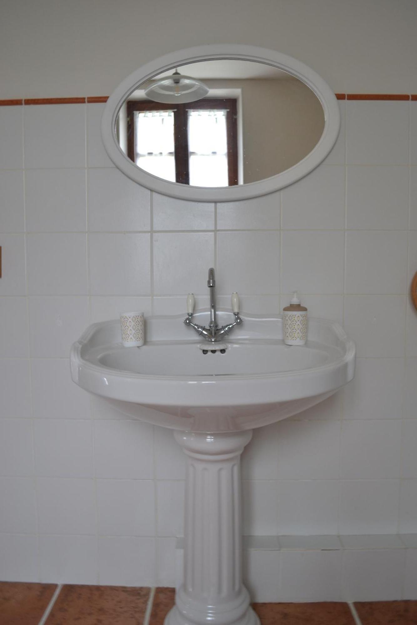 Montbron Les Bruyeres B&B מראה חיצוני תמונה